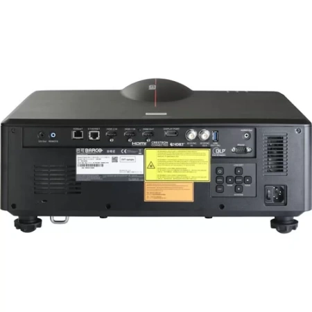 Купить Barco G50-W8 Black по выгодной цене в Москве