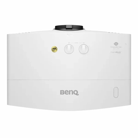 Купить BenQ W5700S Белый по выгодной цене в Москве
