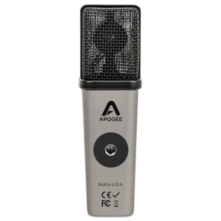Купить Apogee MiC Plus по выгодной цене в Москве
