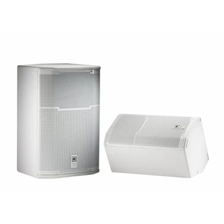 Купить JBL PRX415M-WH по выгодной цене в Москве
