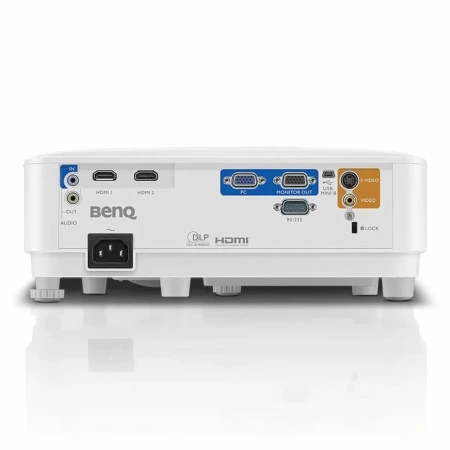Купить BenQ MW550 по выгодной цене в Москве