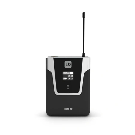 Купить LD Systems U505 BPHH 2 по выгодной цене в Москве