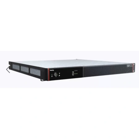 Купить Biamp Voltera D 1200.4 по выгодной цене в Москве
