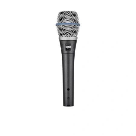 Купить SHURE BETA 87C по выгодной цене в Москве