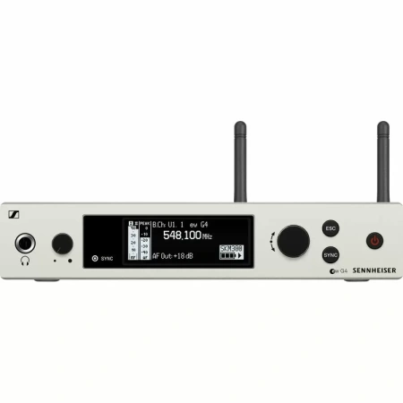 Купить Sennheiser EW 500 G4-CI1-AW+ по выгодной цене в Москве