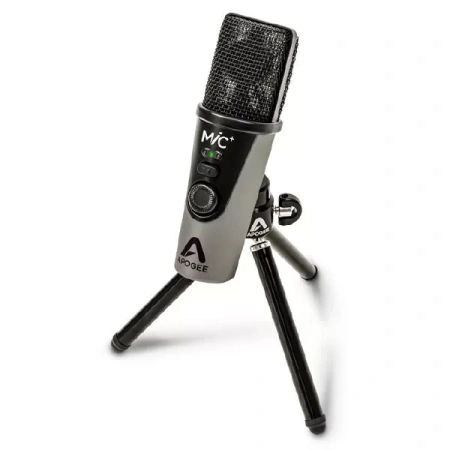 Купить Apogee MiC Plus по выгодной цене в Москве