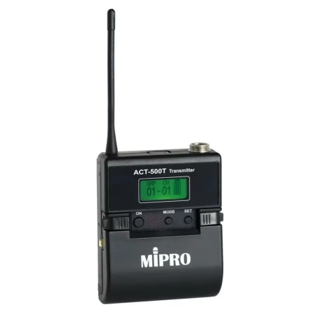 Купить Mipro ACT-500T по выгодной цене в Москве