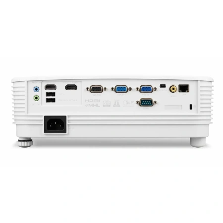 Купить Acer P1350WB по выгодной цене в Москве