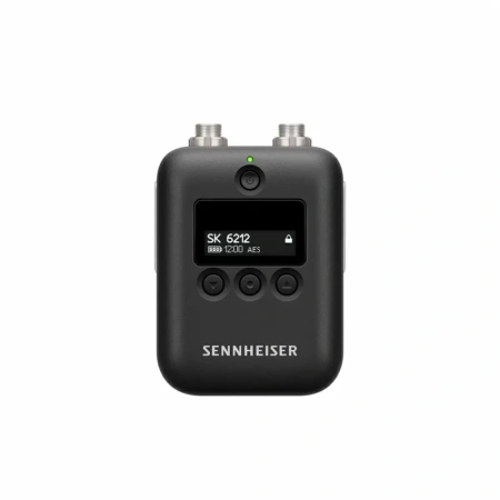 Купить SENNHEISER SK 6212 A5-A8 по выгодной цене в Москве