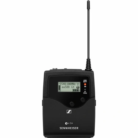 Купить SENNHEISER EW 500 FILM G4-AW+ по выгодной цене в Москве