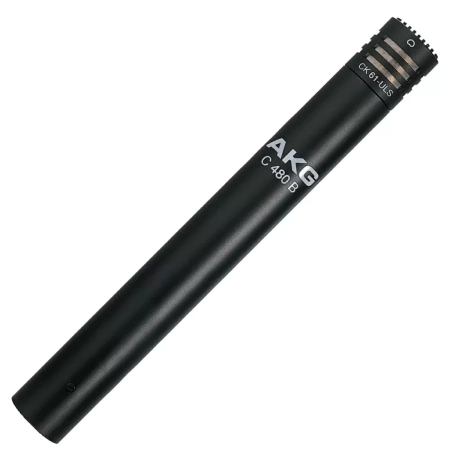 Купить AKG C480B Combo по выгодной цене в Москве