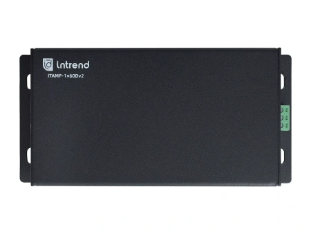 Купить Intrend ITAMP-1x60Dv2 по выгодной цене в Москве