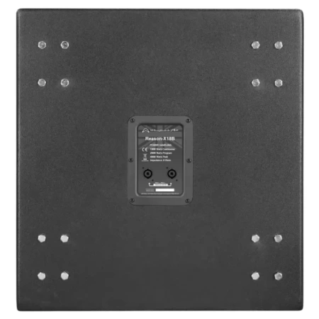 Купить WHARFEDALE PRO Reason-X18B по выгодной цене в Москве