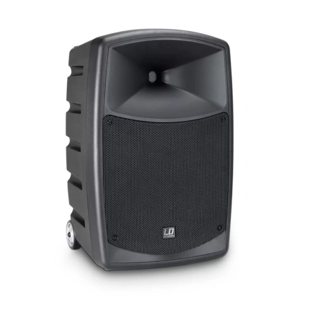 Купить LD Systems ROADBUDDY 10 HHD 2 B5 по выгодной цене в Москве