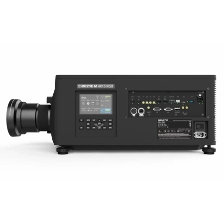 Купить Christie M4K15-RGB по выгодной цене в Москве
