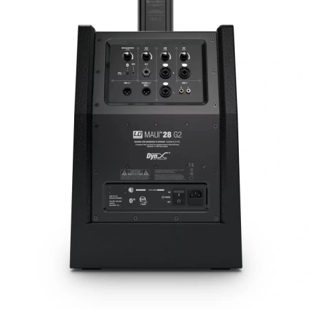 Купить LD Systems MAUI 28 G2 white по выгодной цене в Москве