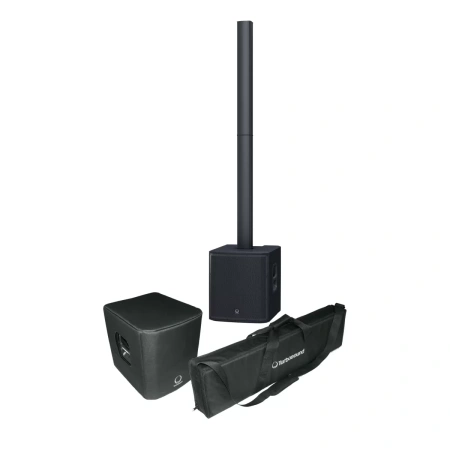 Купить TURBOSOUND iP2000 BUNDLE по выгодной цене в Москве