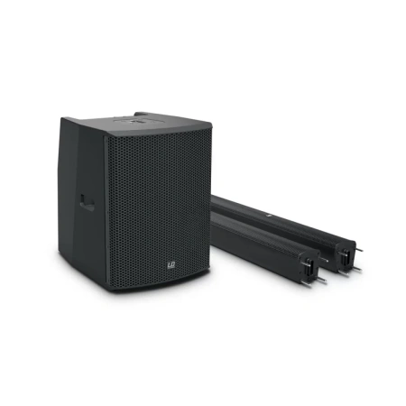 Купить LD Systems MAUI 28 G2 white по выгодной цене в Москве