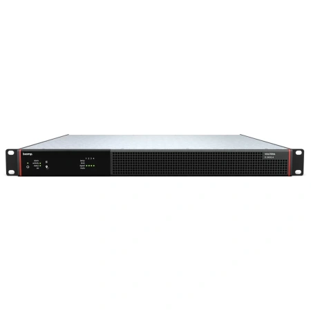 Купить Biamp Voltera D 2400.4 по выгодной цене в Москве