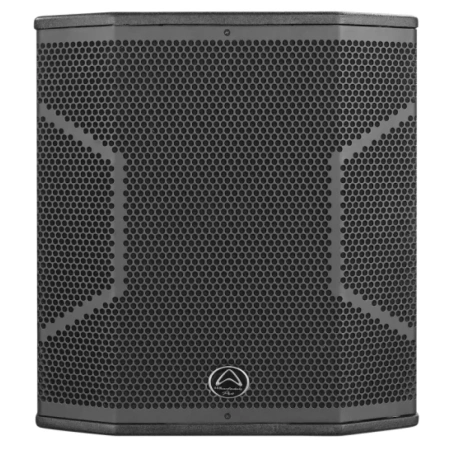 Купить WHARFEDALE PRO Reason-X18B по выгодной цене в Москве