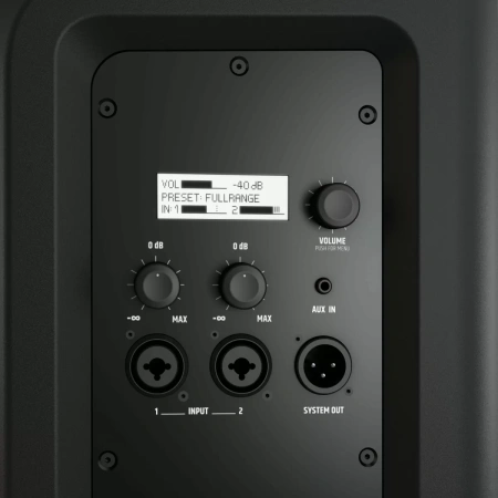 Купить LD Systems ICOA 12 A по выгодной цене в Москве