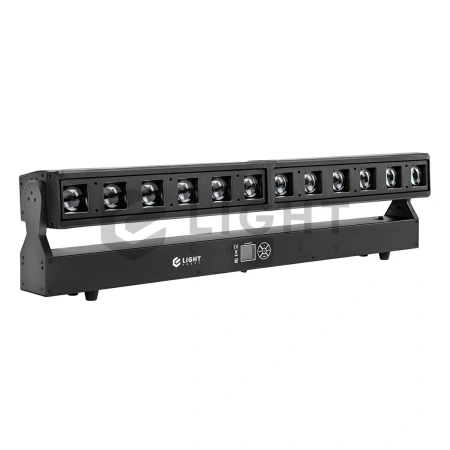 Купить LightCraft MovingBar 12x40W PIXEL по выгодной цене в Москве