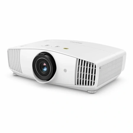 Купить BenQ W5700S Белый по выгодной цене в Москве