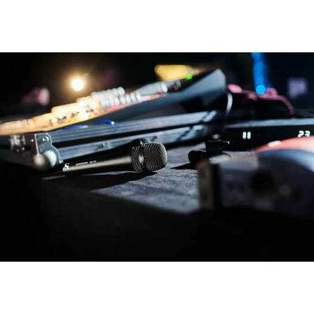 Купить SENNHEISER MD 435 по выгодной цене в Москве