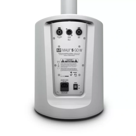 Купить LD Systems MAUI 5 GO W по выгодной цене в Москве