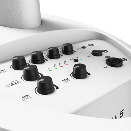 Купить LD Systems MAUI 5 W по выгодной цене в Москве