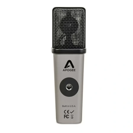Купить Apogee MiC Plus по выгодной цене в Москве