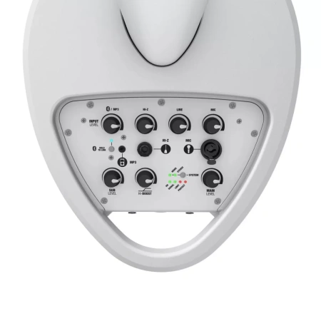 Купить LD Systems MAUI 5 GO W по выгодной цене в Москве