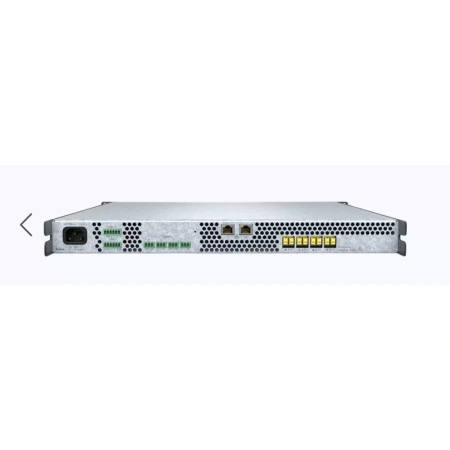 Купить Biamp Voltera D 1200.4 по выгодной цене в Москве