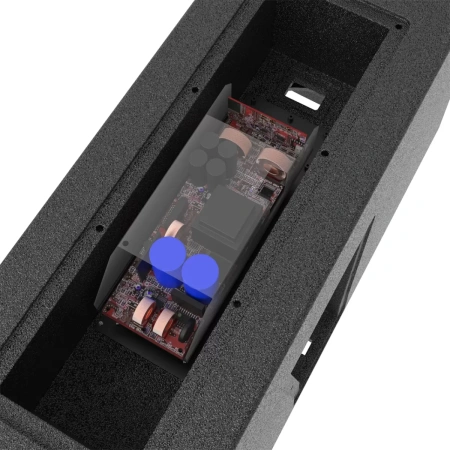 Купить Audiocenter Avanda 210A АС по выгодной цене в Москве