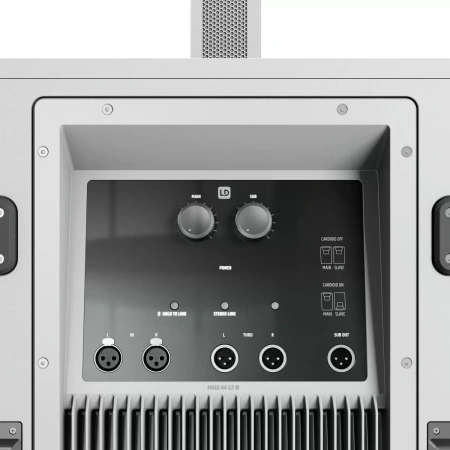 Купить LD Systems MAUI 44 G2 по выгодной цене в Москве