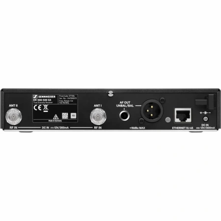 Купить SENNHEISER EW 500 G4-MKE2-AW+ по выгодной цене в Москве