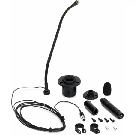 Купить SHURE MX412SE/S по выгодной цене в Москве
