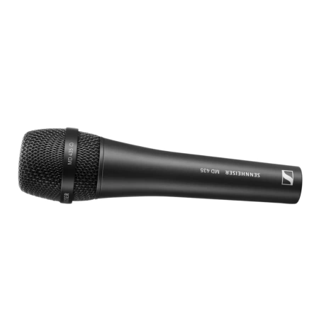 Купить SENNHEISER MD 435 по выгодной цене в Москве