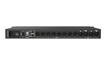 Купить Audiocenter P48D по выгодной цене в Москве