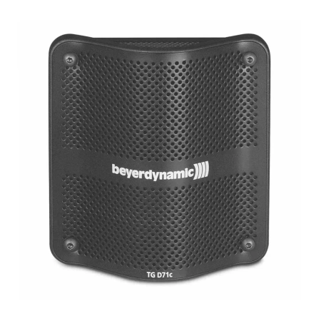 Купить BEYERDYNAMIC TG D71 по выгодной цене в Москве
