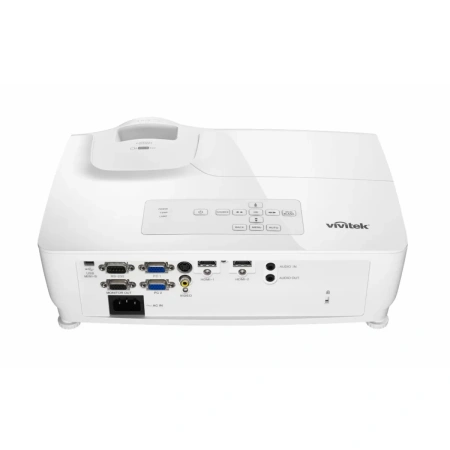 Купить Vivitek DX283ST по выгодной цене в Москве
