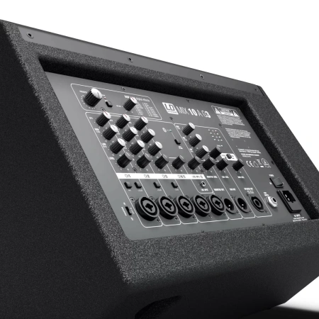 Купить LD Systems MIX 10 A G3 по выгодной цене в Москве