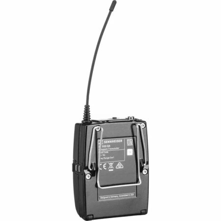Купить SENNHEISER EW 500 G4-MKE2-AW+ по выгодной цене в Москве