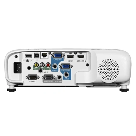 Купить Epson EB-2247U по выгодной цене в Москве