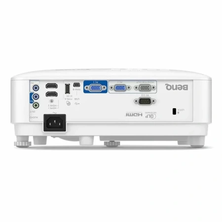Купить BenQ MX808STH по выгодной цене в Москве
