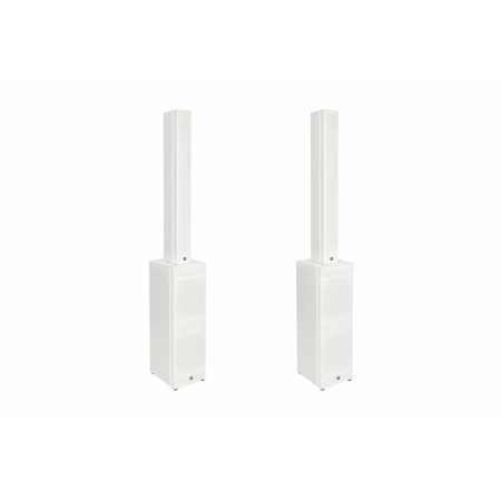 Купить DS Proaudio Pillar (A) WH по выгодной цене в Москве