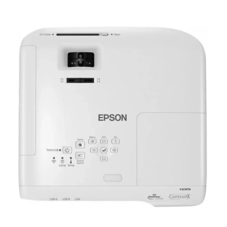Купить Epson EB-2247U по выгодной цене в Москве