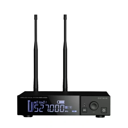 Купить Октава OWS-U1200D01L02B plus по выгодной цене в Москве