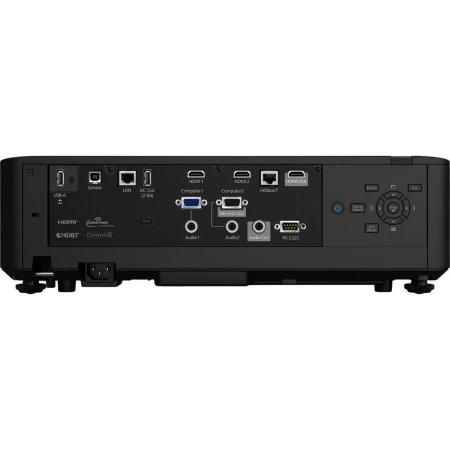 Купить Epson EB-L635SU по выгодной цене в Москве