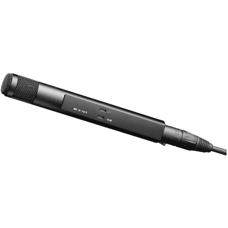 Купить SENNHEISER MKH 30 P48 по выгодной цене в Москве